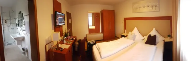 Hotel/Pension Haus Mechthild