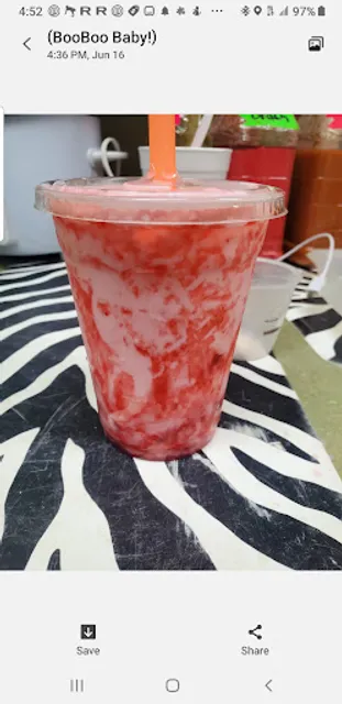 Safari's Daiquiri Factory