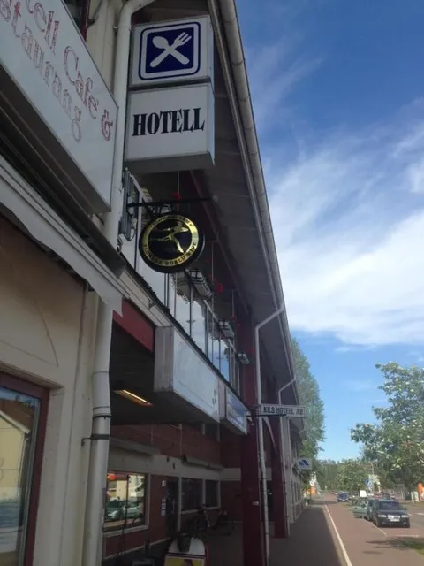 Kils Hotell & Restaurang