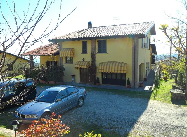 Azienda Agrituristica Mandrola