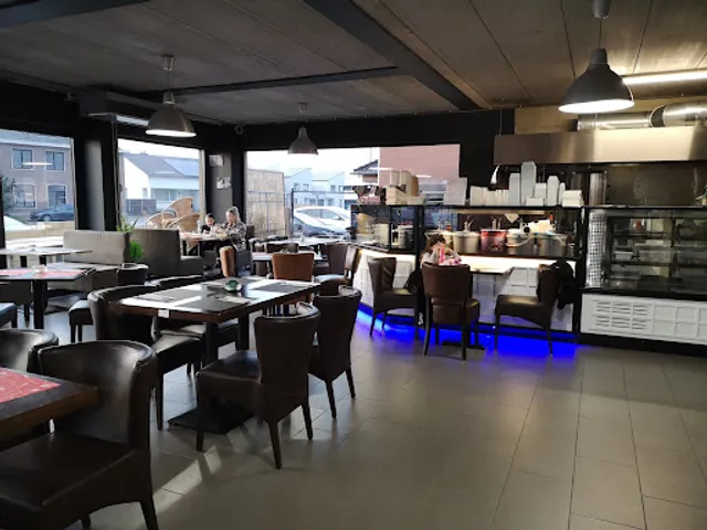 Georgios greek pita 🇬🇷