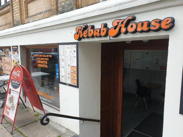 Kebab House