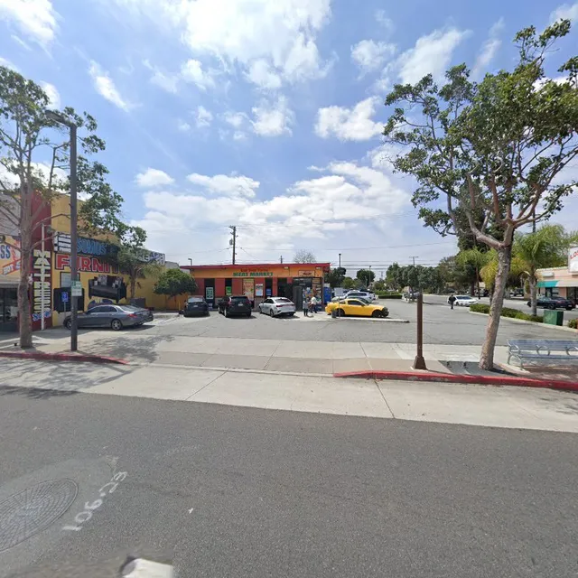 Los Tres Toros Meat Markets