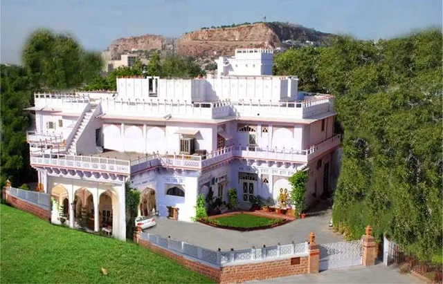 Hotel in Jodhpur