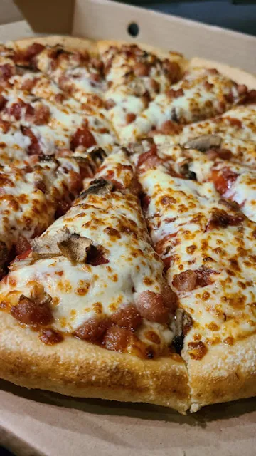 Pizza Hut