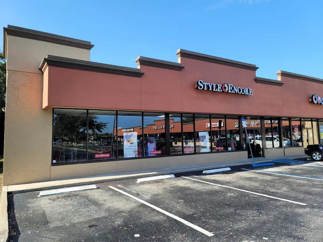Style Encore - Melbourne, FL