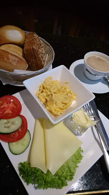 Stadtbäckerei Gatenbröker