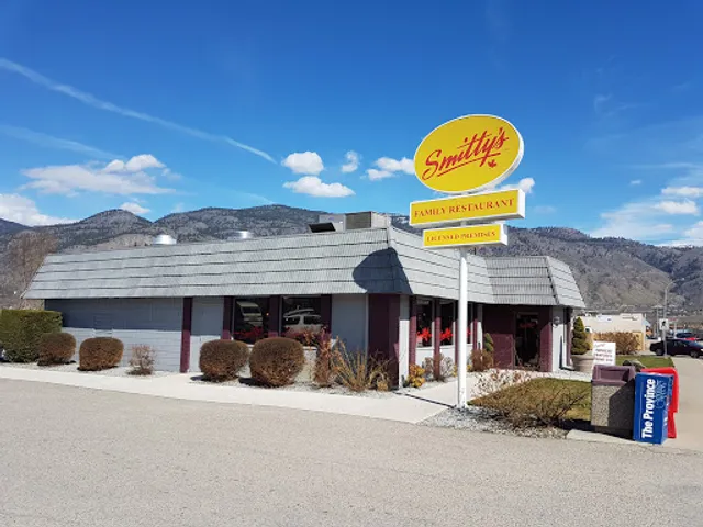 Smitty's Family Restaurant