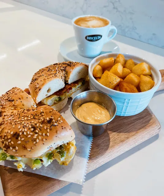 Tasty Cafe & Kitchen