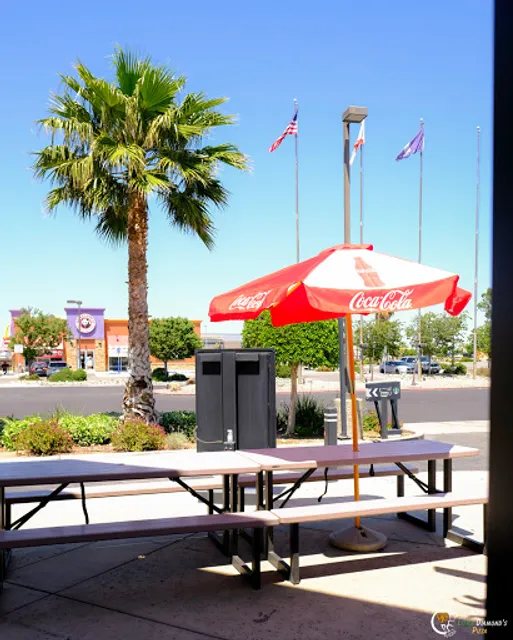 Little Diamond's Pizza - Santa Nella