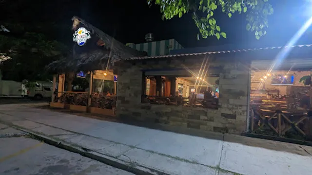 Mariscos Cocos Locos