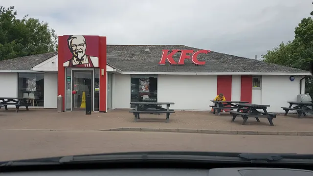 KFC Hull - Jameson Street