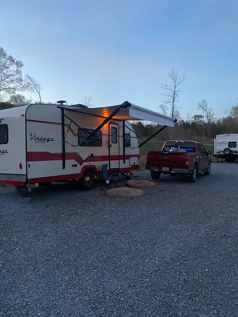 Anchors Away RV Park