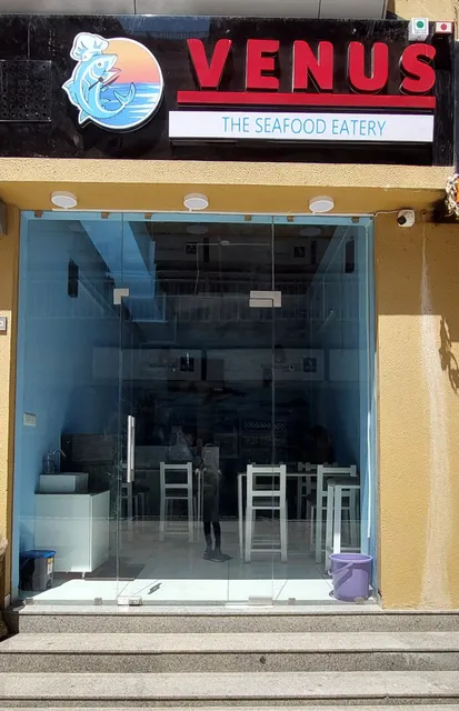 VENUS(THE SEAFOOD EATERY)