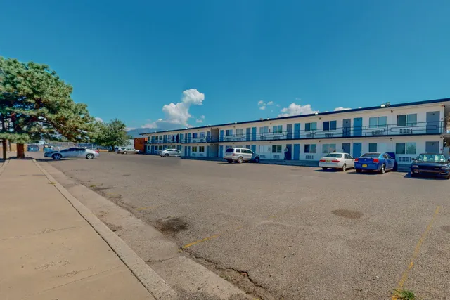 The Village at Sandia