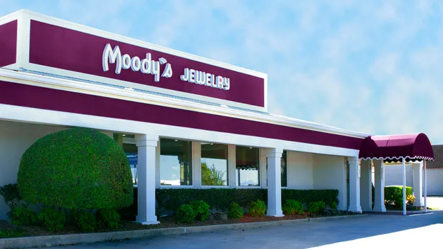 Moody's Jewelry
