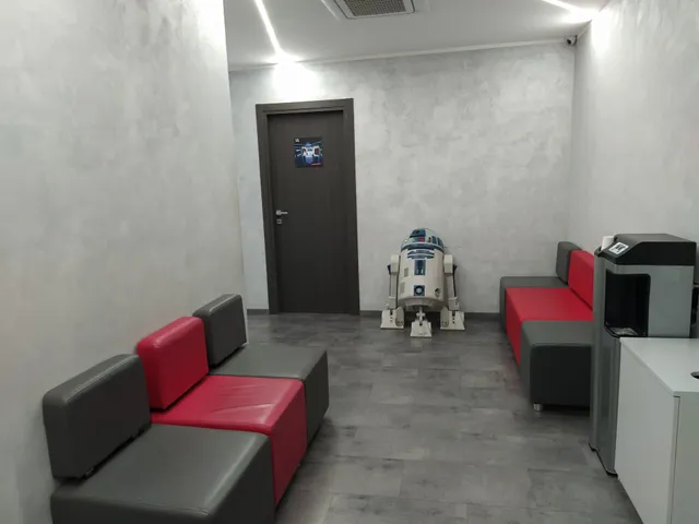 Game Over Escape Rooms - Roma Trastevere