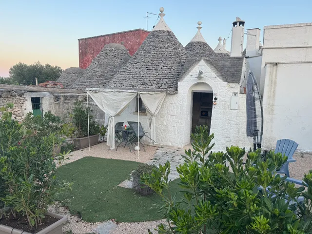 Trullo 1 2 7