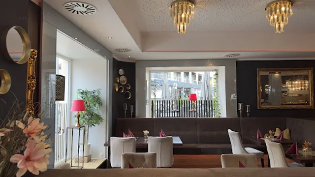 Restaurant Al Dente Telfs