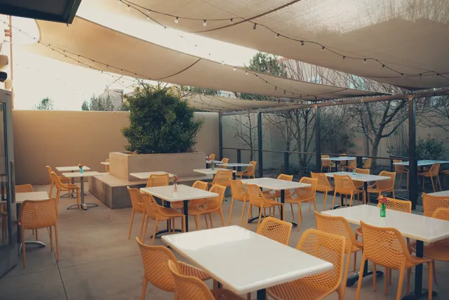 Smothered Brunch Central