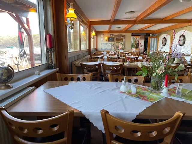 Restaurant Strandlust