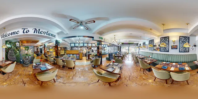 Mevlana Turkish Kitchen | Southampton