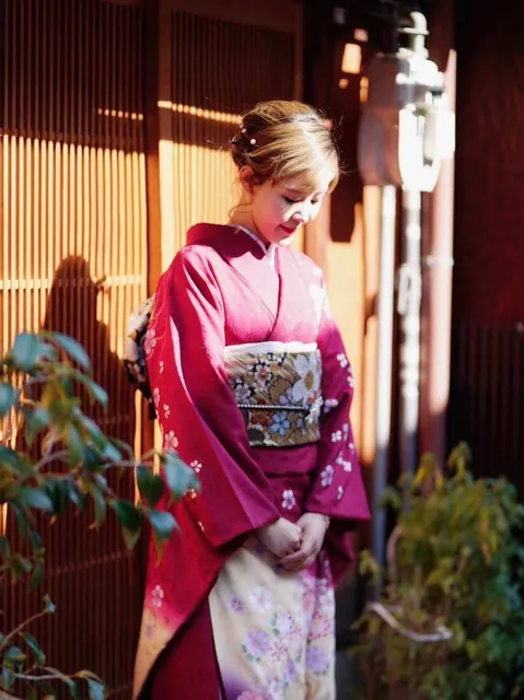 京都着物レンタルMOCOMOCO 清水五条坂店