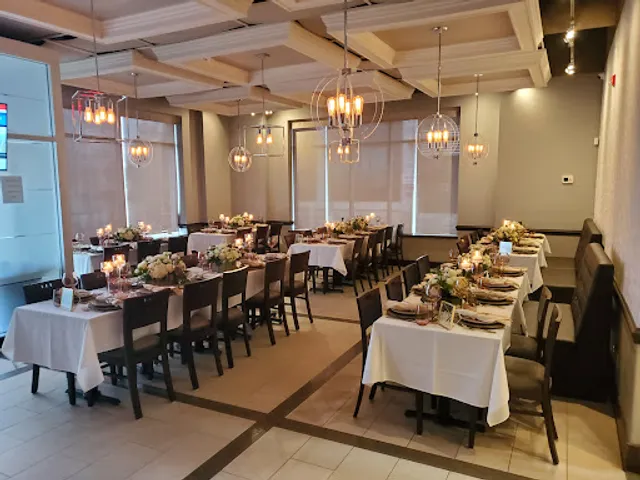 Parola Ristorante