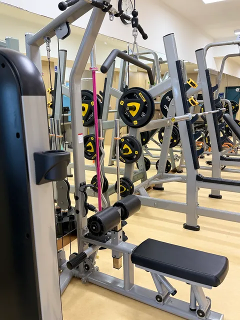 Zhongtian Fitness（Kallang）中田健身工作室（加冷店）