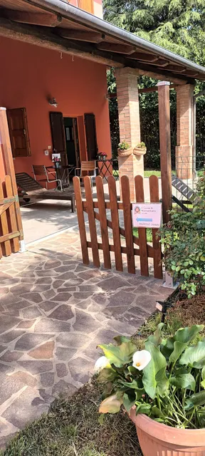 B&B IL CONTE DI MONTECHIARO