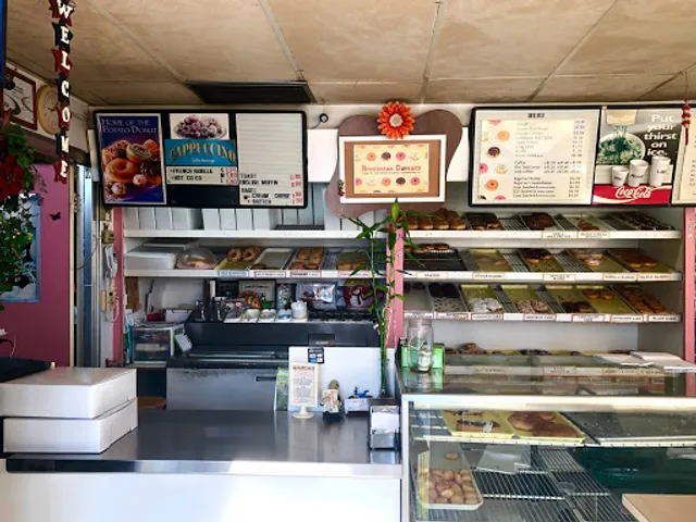 Bradenton Donut Shop