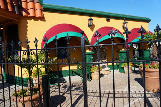 El Novillero Restaurant