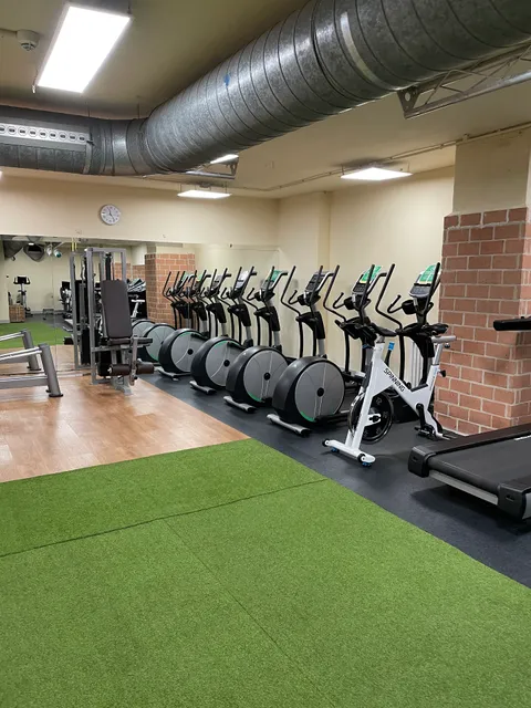 Functionalfeel Castellana