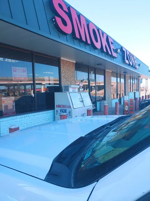 SmokeZone