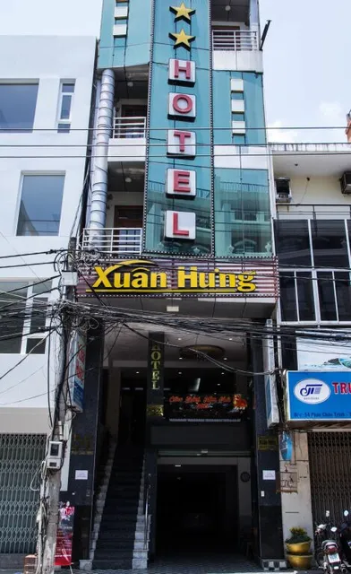 Xuan Hung Hotel