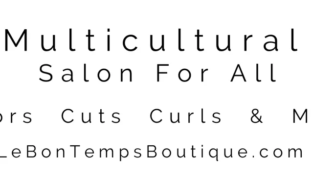 Le Bon Temps Boutique By Monique Ballier
