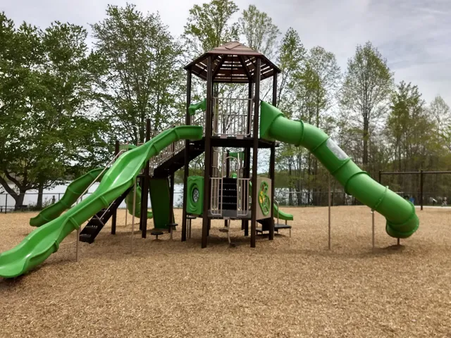 Salem Lake Playground