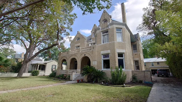 King William Historic District