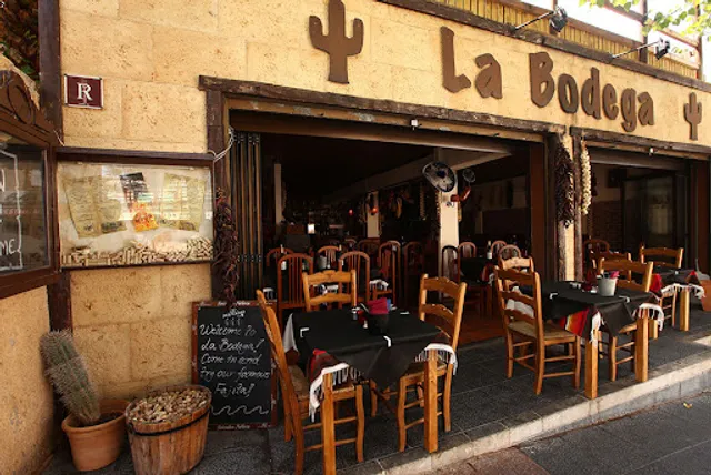 La Bodega