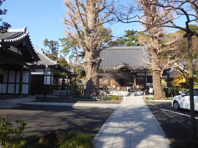 Eianji Temple