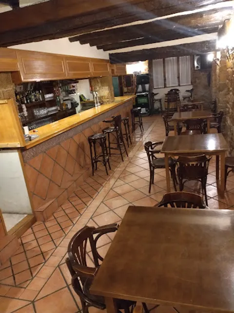 Bar-Restaurante Dulanz