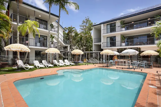 Abode Mooloolaba