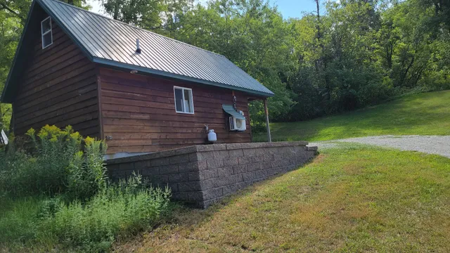 The Cabins at Hidden Valley