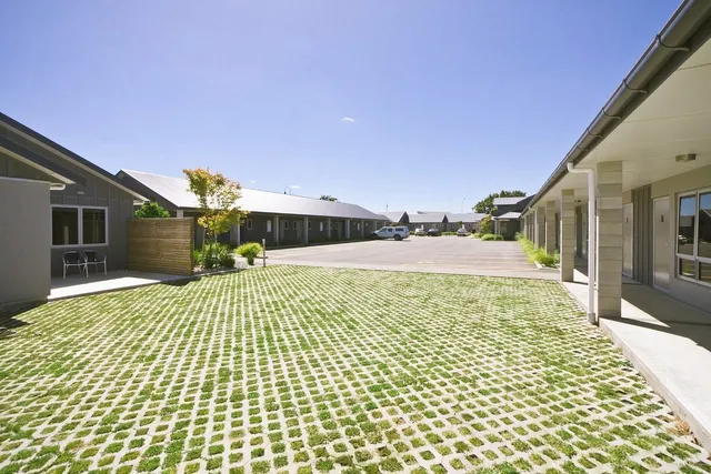 South Street West Motel