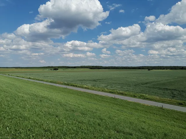 Schleusenhof Ferienwohnung