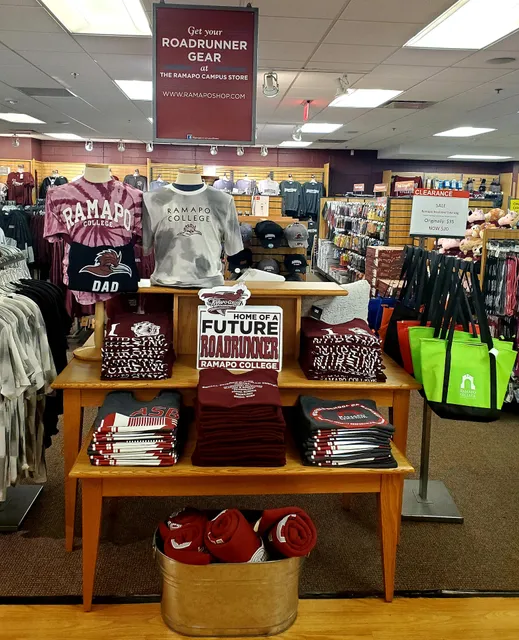 Ramapo Campus Store