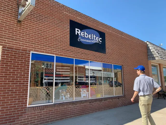 Rebeltec Communications LLC