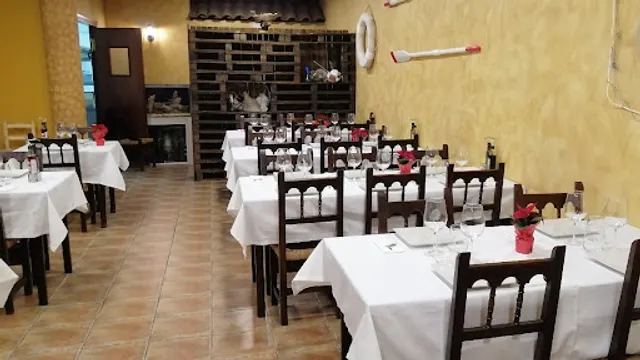 Reptes Taverna