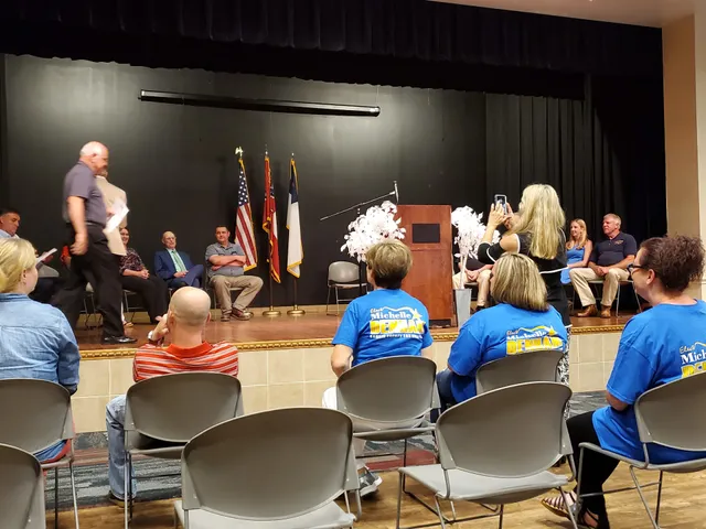 Richland Community Center