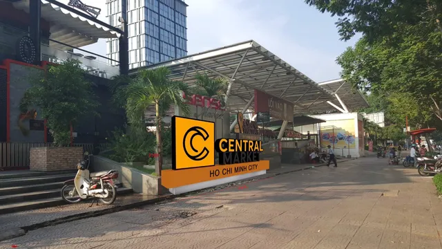 Central Market
